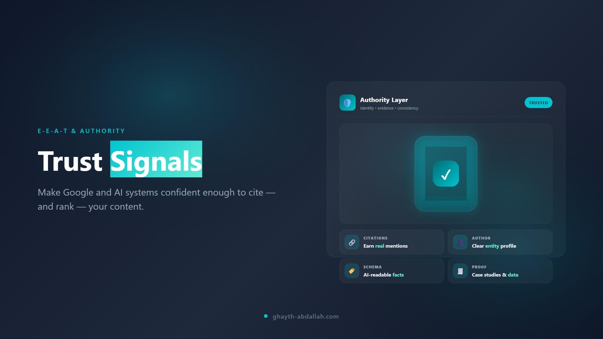 Technical SEO in the AI Era: Speed, Schema, and Edge Rendering